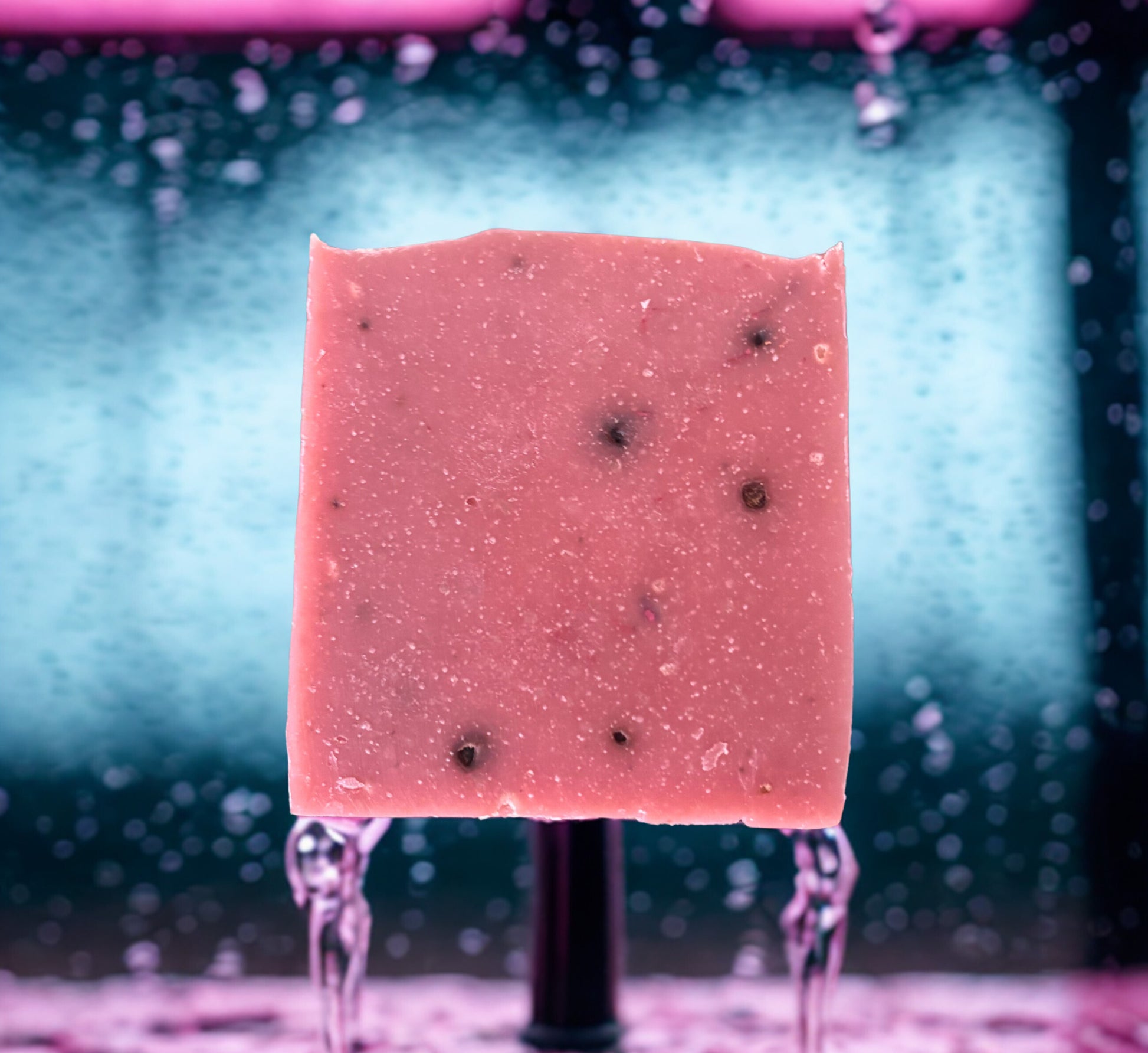 Jabón Artesanal | Dragon Fruit