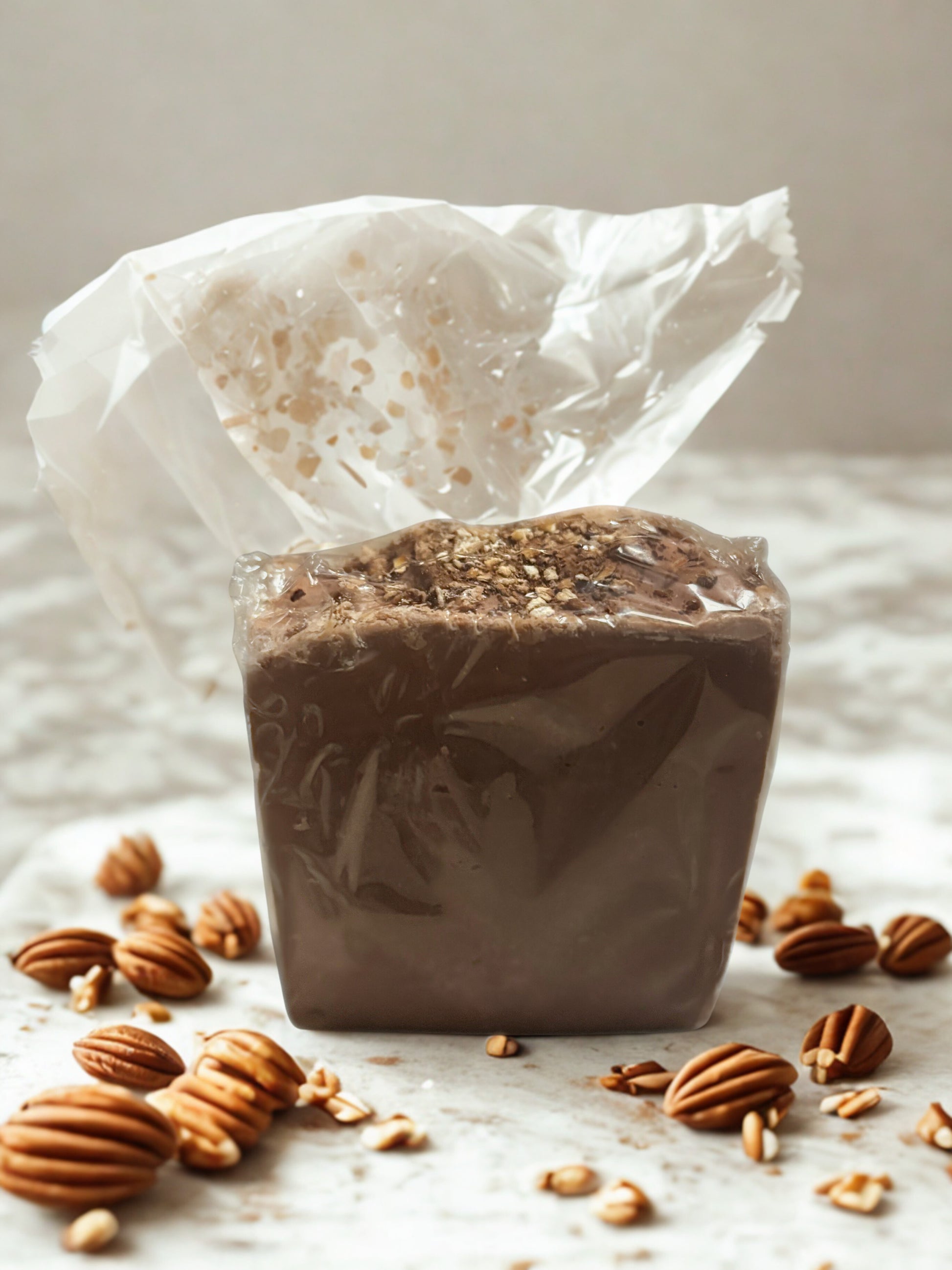 Jabón Artesanal |Avena