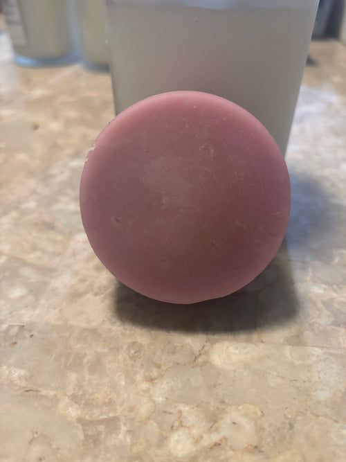 Acondicionador en barra